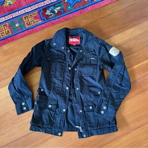 SOLD - FjallRaven XXS Crinan Jacket